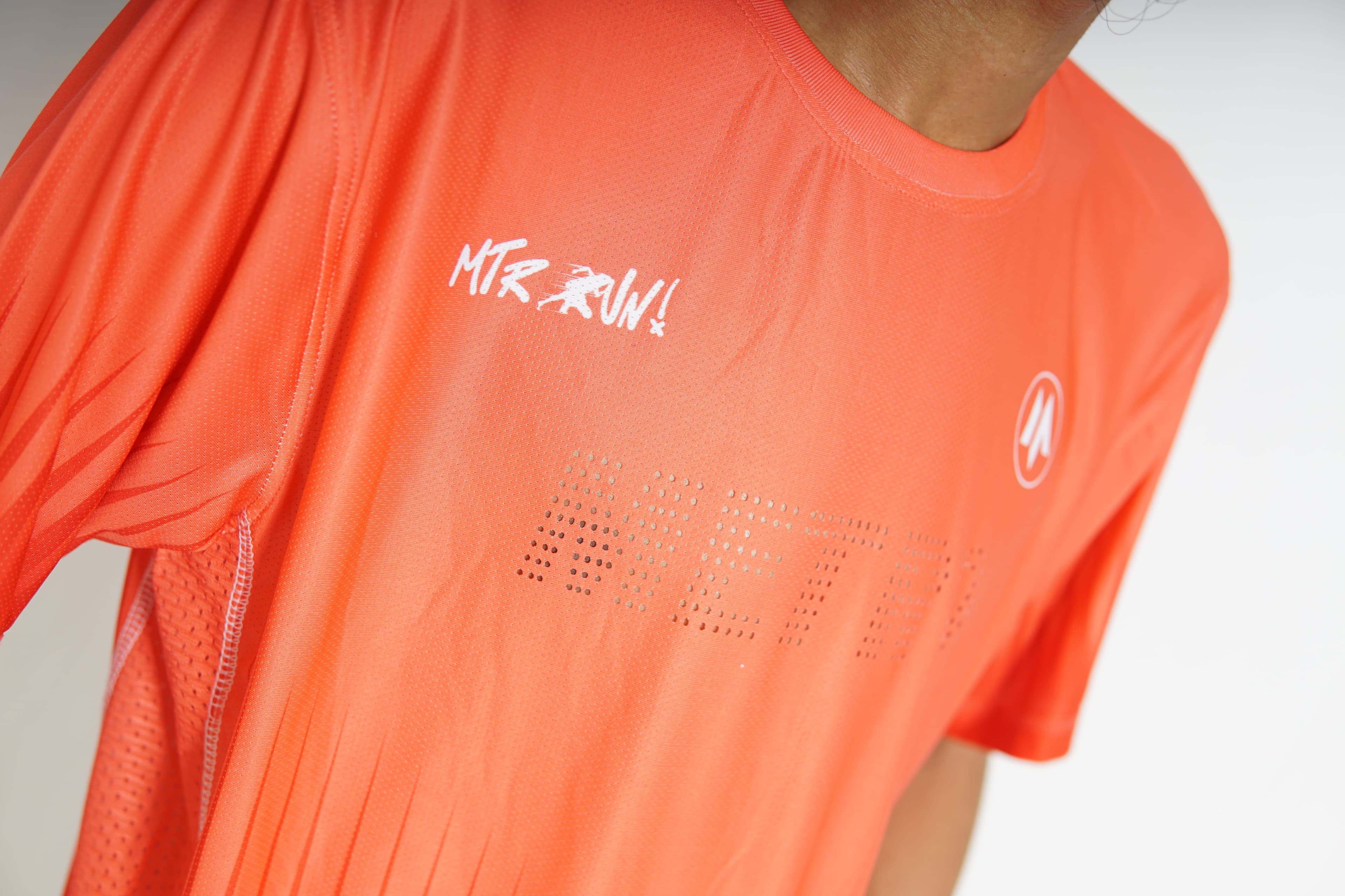 Jersey Running - Thumbnail 3