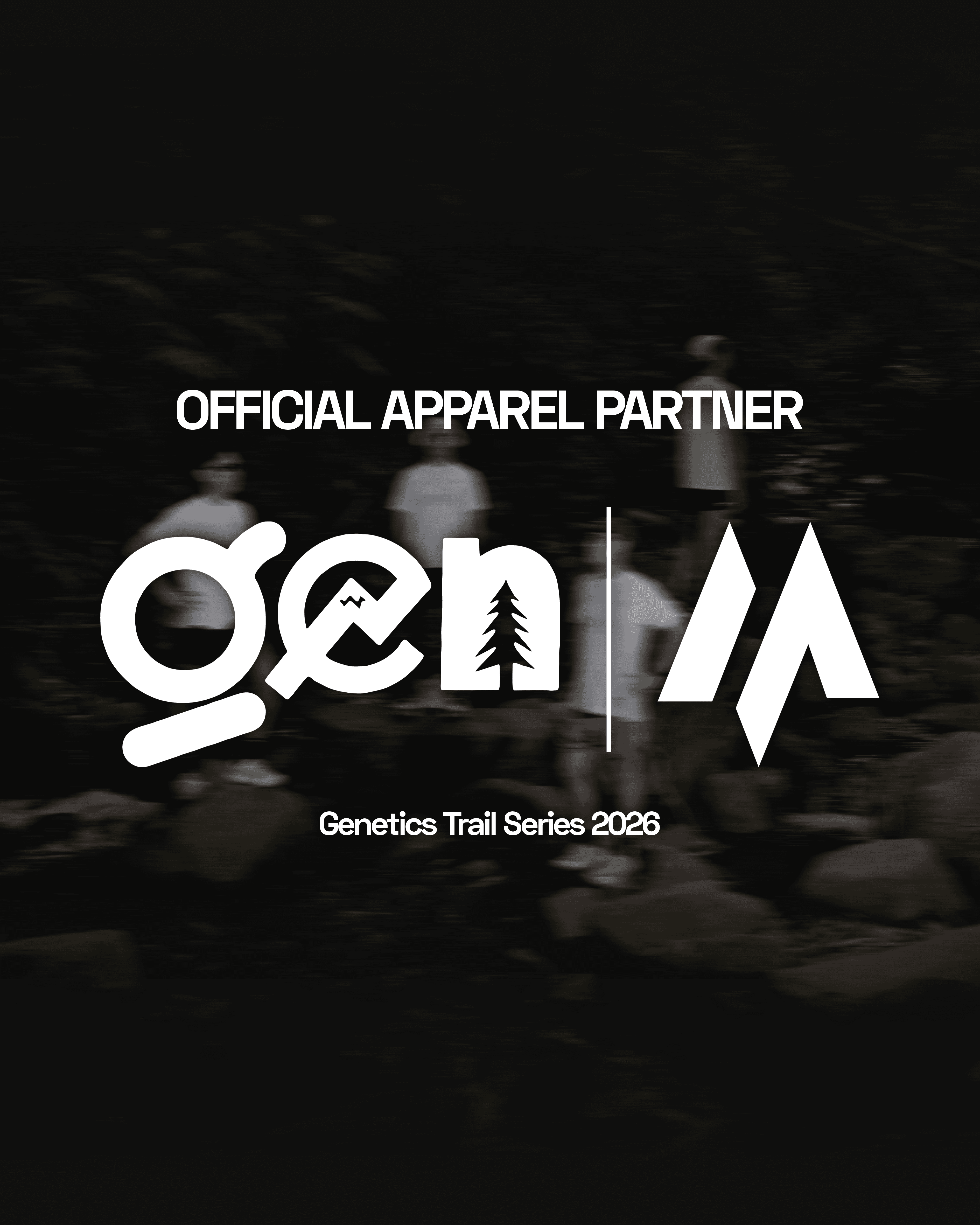 GENETICS X METRO MERCH - Gambar 1
