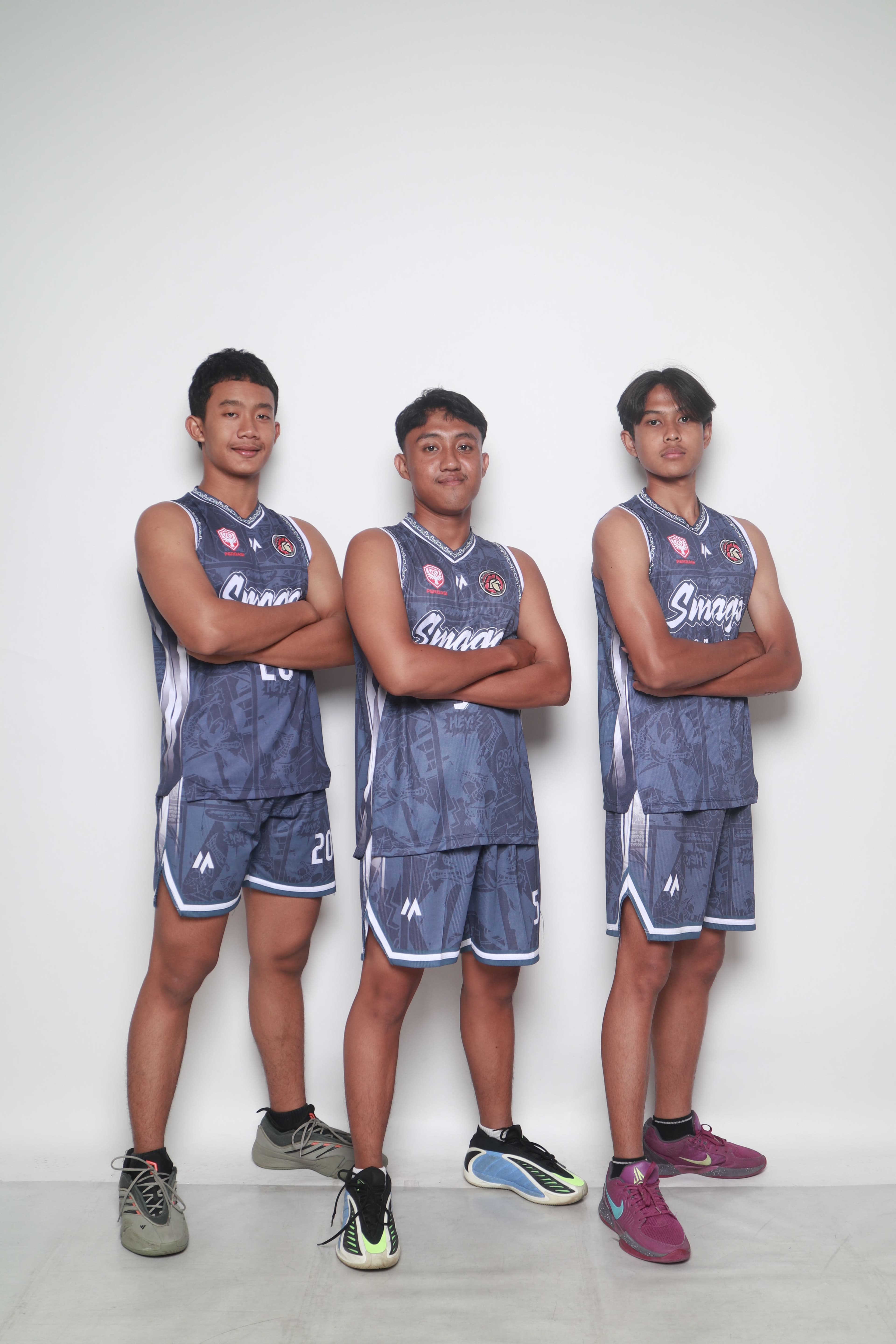 Galeri jersey 3