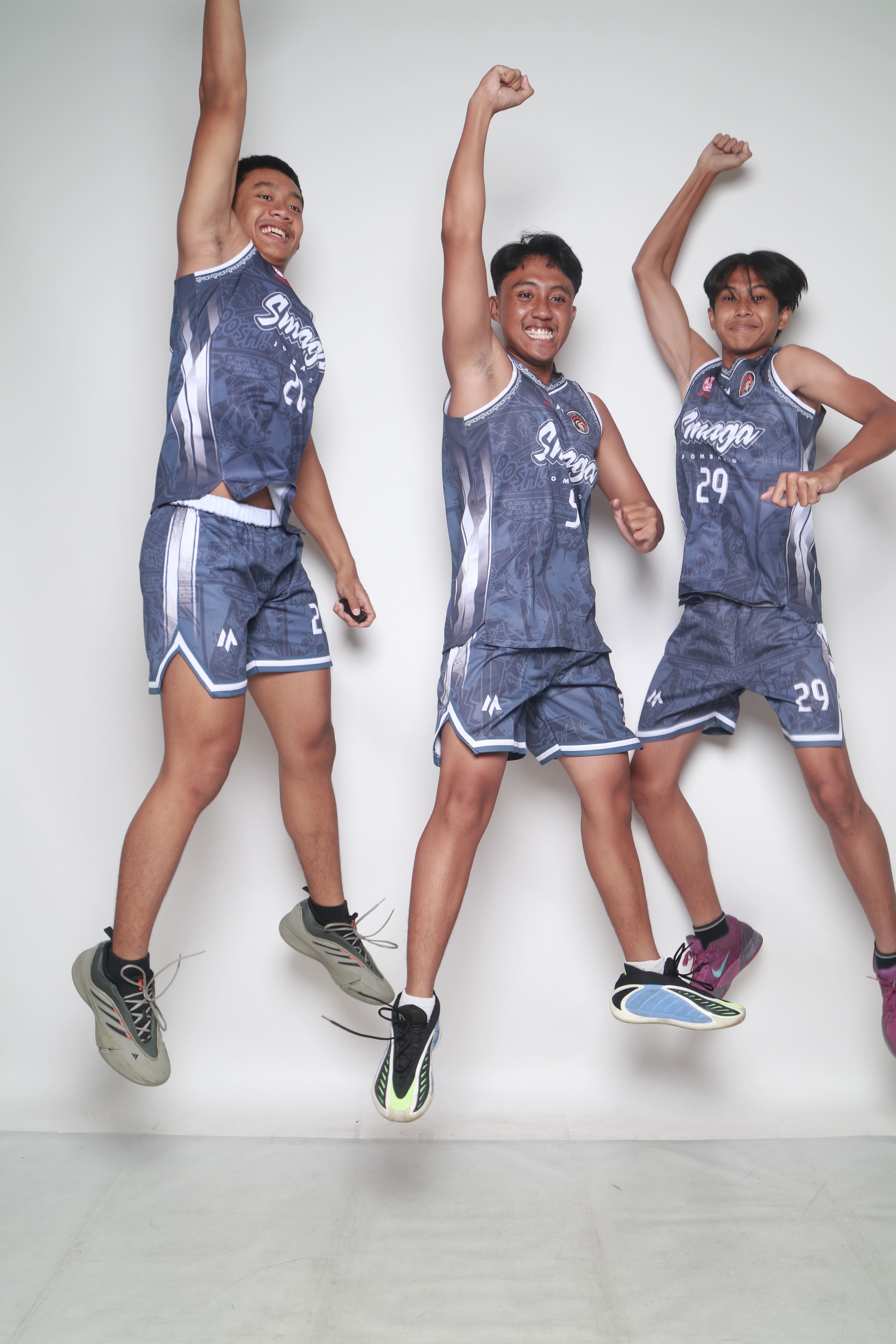 Galeri jersey 7